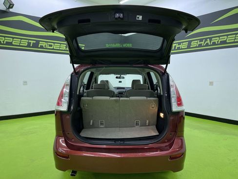 Used 2010 MAZDA MAZDA5 Sport image 9