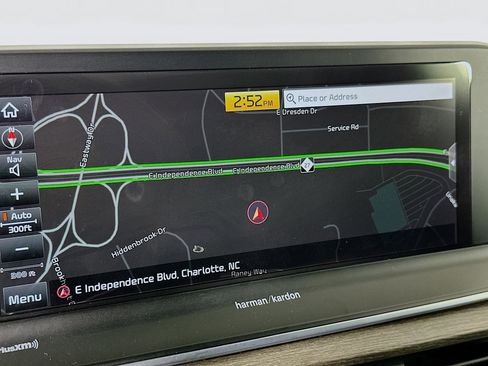 Used 2020 Kia Telluride SX w/ SX Prestige Package image 22