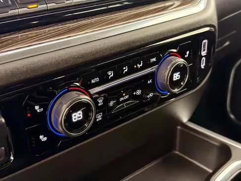 Used 2023 Chevrolet Silverado 1500 RST w/ Protection Package image 16