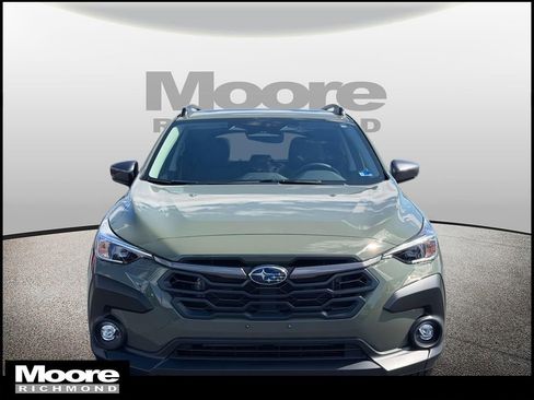 Used 2026 Subaru Crosstrek 2.0i Premium image 8