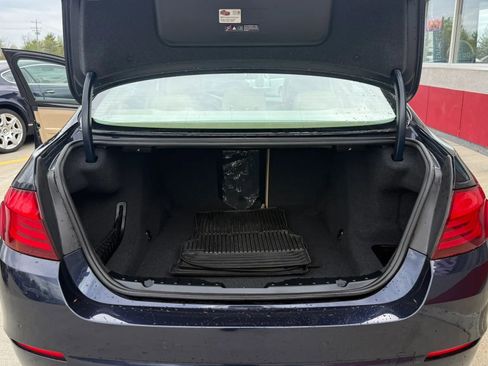 Used 2012 BMW 535i xDrive Sedan image 21