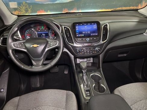 Used 2023 Chevrolet Equinox LT image 66