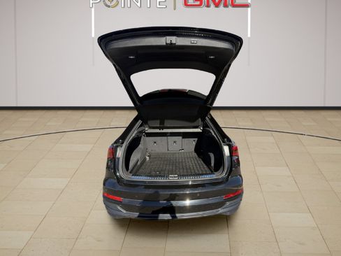 Used 2021 Audi Q3 2.0T Premium Plus w/ Premium Plus Package image 30