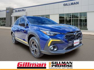 Certified 2026 Subaru Crosstrek 2.5i Sport video 1