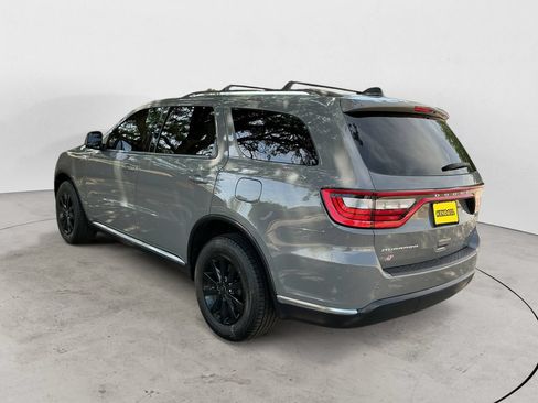 Used 2019 Dodge Durango SXT AWD/4WD image 7