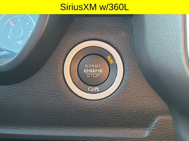 Certified 2024 RAM 1500 Big Horn AWD/4WD image 18