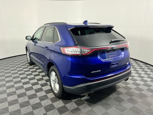 Used 2015 Ford Edge SEL image 7