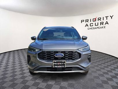 Used 2025 Ford Escape ST-Line