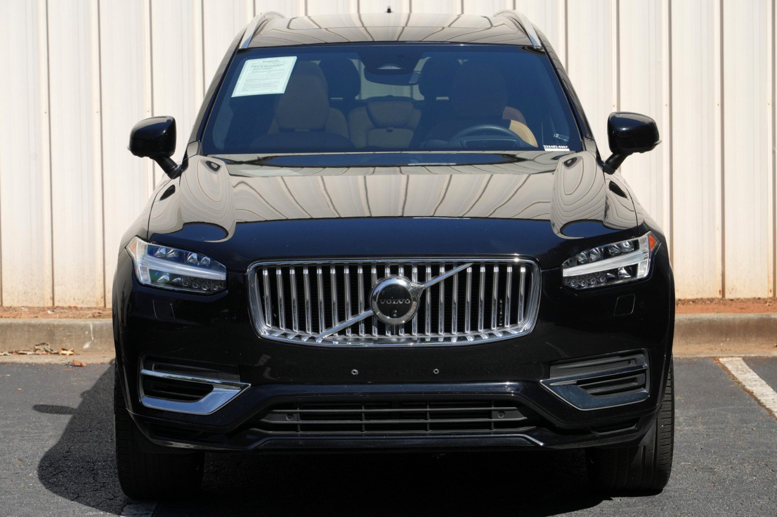 Used 2024 Volvo XC90 T8 Ultimate w/ Lounge Package AWD/4WD image 50