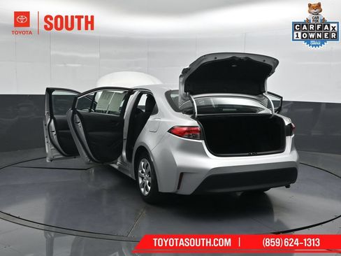Used 2024 Toyota Corolla LE FWD image 54