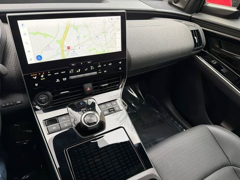 Used 2024 Toyota bZ4X Limited w/ Weather Package image 26