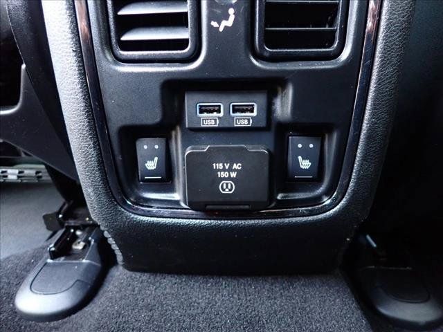 Used 2021 Jeep Grand Cherokee Trailhawk w/ Trailhawk Luxury Group AWD/4WD image 10