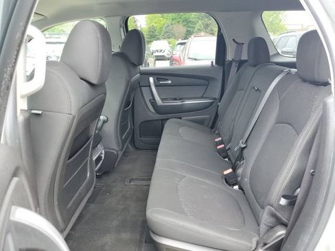 Used 2009 GMC Acadia SLE w/ Preferred Package FWD image 23