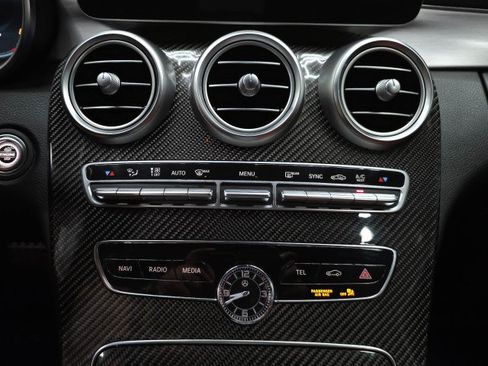 Used 2020 Mercedes-Benz C 43 AMG 4MATIC Cabriolet image 27