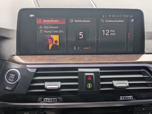Used 2019 BMW X3 sDrive30i w/ Convenience Package RWD image 23