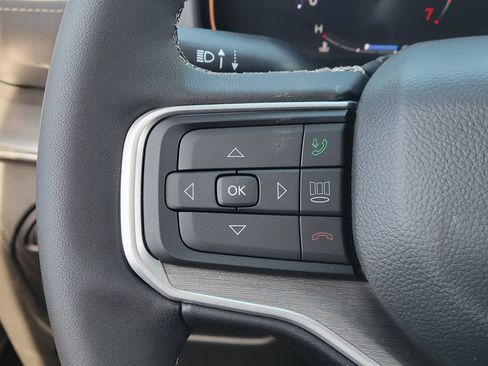 New 2026 Jeep Grand Wagoneer Limited AWD/4WD image 5