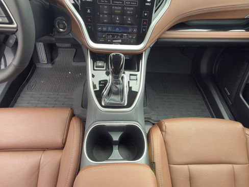 Used 2025 Subaru Legacy Touring XT image 21