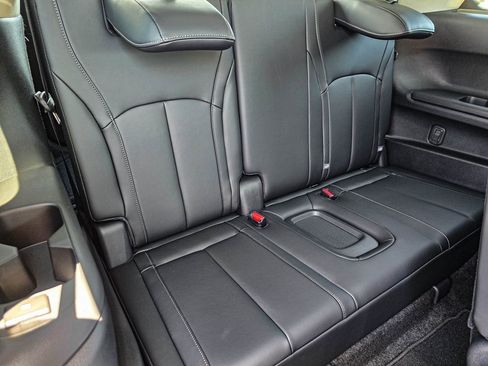 New 2026 INFINITI QX60 Luxe w/ Cargo Package image 37