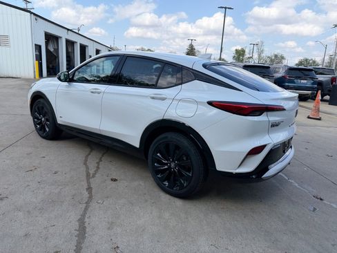 New 2026 Buick Envista Sport Touring w/ Convenience I Package image 29