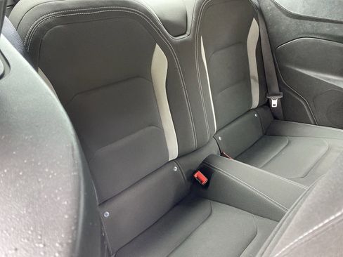 Used 2023 Chevrolet Camaro LT image 28
