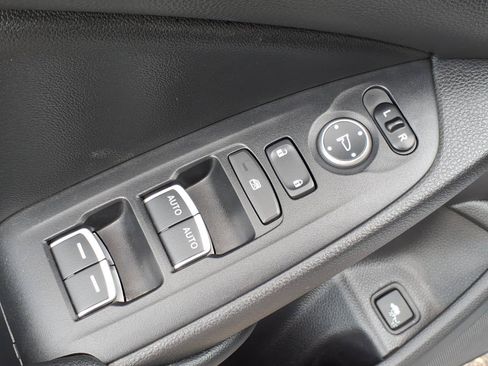 Used 2022 Honda Accord Sport Special Edition image 12