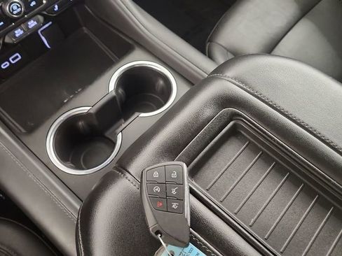 Used 2023 Chevrolet Tahoe LT image 20