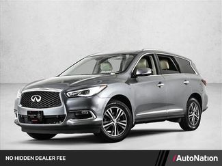 Used 2018 INFINITI QX60 Luxe w/ Premium Plus Package AWD/4WD video 1