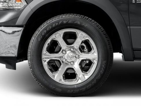 Used 2017 RAM 1500 Laramie w/ Convenience Group image 14