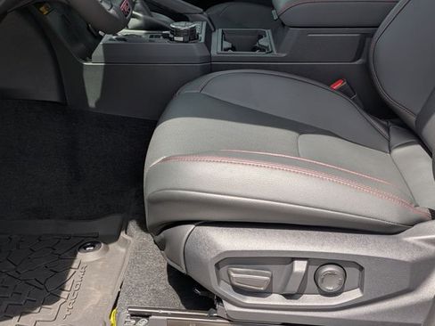 New 2026 Toyota Tacoma TRD Pro AWD/4WD image 15