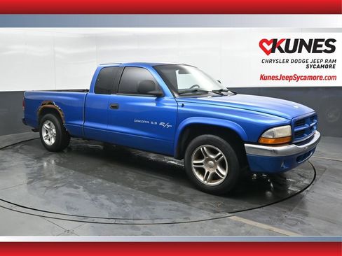 Used 1999 Dodge Dakota Sport image 1