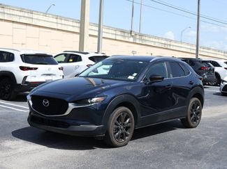 Certified 2025 MAZDA CX-30 AWD 2.5 S w/ Select Sport Pkg video 1