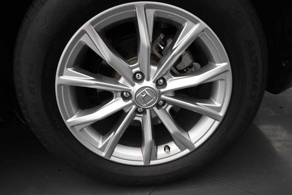 Used 2024 Honda CR-V EX-L image 15