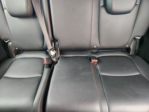 Certified 2025 Honda Odyssey Sport-L image 30