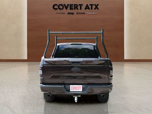 Used 2019 Ford F150 XL w/ Equipment Group 101A Mid RWD image 4