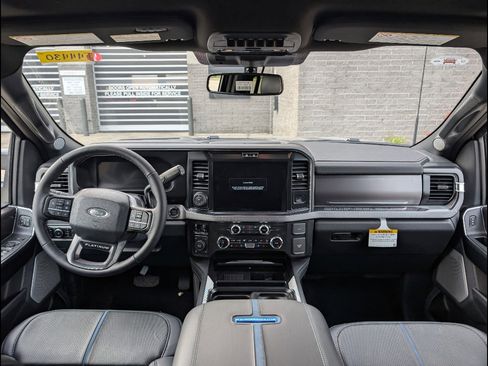 New 2026 Ford F250 Platinum AWD/4WD image 5
