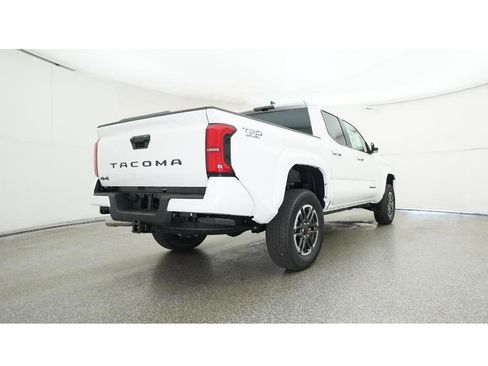 New 2025 Toyota Tacoma TRD Sport image 24