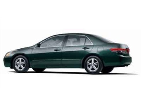 Used 2004 Honda Accord EX image 1