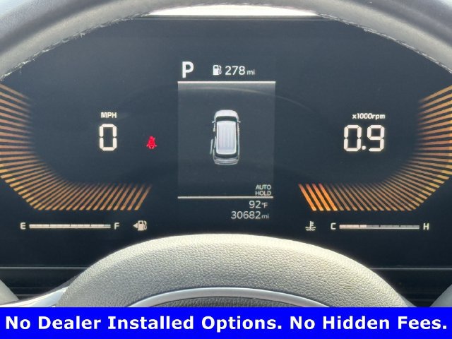 Used 2025 Kia Carnival FWD image 13