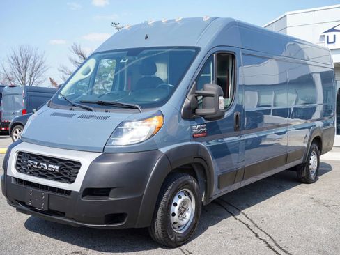 Used 2019 RAM ProMaster 3500 image 1