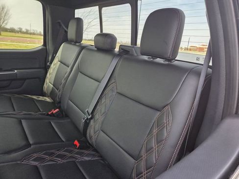 Used 2024 Ford F150 XLT w/ Equipment Group 302A MID AWD/4WD image 44