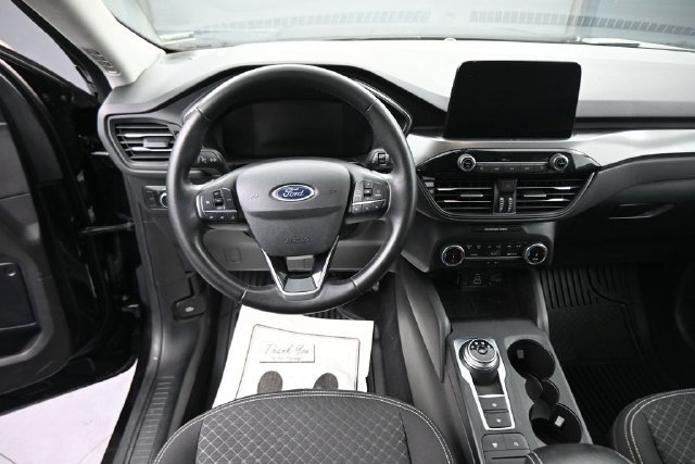 Used 2024 Ford Escape Active FWD image 20
