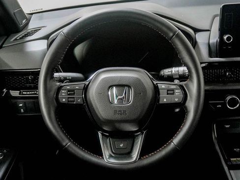Certified 2025 Honda CR-V Sport Touring image 22