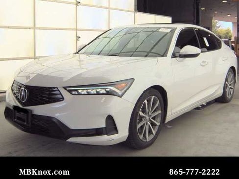 Used 2023 Acura Integra image 1