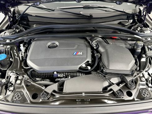 Used 2025 BMW M235i xDrive w/ M Performance Package image 23
