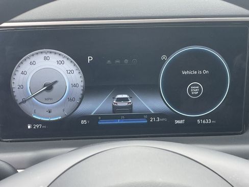 Certified 2024 Hyundai Tucson SEL image 29