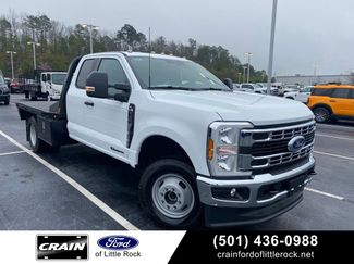New 2025 Ford F350 XL w/ XL Chrome Package video 1