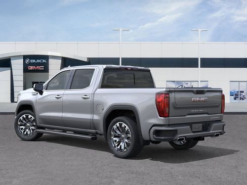 New 2026 GMC Sierra 1500 Denali image 3