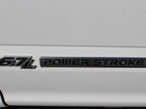 Used 2022 Ford F250 XLT image 25