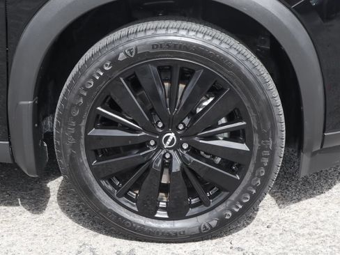 Used 2024 Nissan Pathfinder SL w/ SL Premium Package FWD image 48