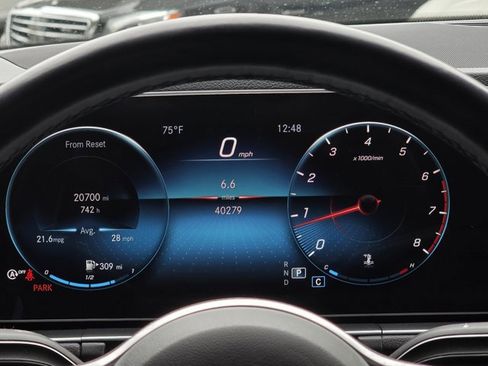 Used 2022 Mercedes-Benz GLE 350 GLE 350 image 19